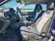 2024 Chevrolet Trax LS with VIN KL77LFE26RC029286, listed as a Copart auction lot 72075005 with 31,036 mi miles and Salvage title. Bid and sale history available at DreamBid. Image 7.