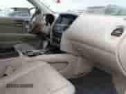 2014 Nissan Pathfinder Platinum Hybrid with VIN 5N1CR2MM2EC661154, listed as a IAAI auction lot 42629726 with 166,864 mi miles and . Bid and sale history available at DreamBid. Image 5.