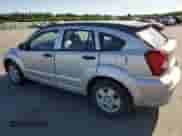 2007 Dodge Caliber с VIN 1B3HB28B37D591962, выставлен на аукционе Copart как лот 68152654 с пробегом 93 716 миль миль и Списание • Salvage title. История ставок и продаж доступна на DreamBid. Изображение 2.