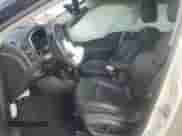 2019 Jeep Compass Limited with VIN 3C4NJDCBXKT767092, listed as a Copart auction lot 87473045 with 87,749 mi miles and Clean title. Bid and sale history available at DreamBid. Image 7.