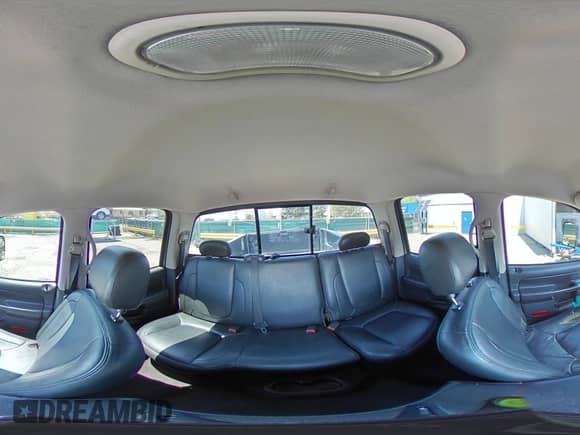 2005 Dodge 3500 SLT с VIN 3D7LS38C25G846937, выставлен на аукционе Copart как лот 56411475 с пробегом 60 823 миль миль и Списание • Salvage title. История ставок и продаж доступна на DreamBid. Изображение 14.