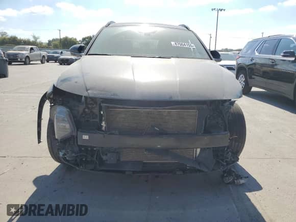 2023 Hyundai Tucson Limited with VIN 5NMJECAEXPH267433, listed as a Copart auction lot 87064155 with 38,193 mi miles and Salvage title. Bid and sale history available at DreamBid. Image 5.