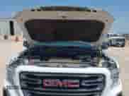 2022 GMC Sierra 1500 AT4 z VIN 3GTP9EEL2NG114203, wystawiony jako IAAI lot #42486222 z przebiegiem 73 733 mil mil oraz . Historia ofert i sprzedaży dostępna na DreamBid. Obrazek 6.
