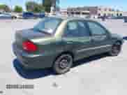 1999 Chevrolet Metro Lsi с VIN 2C1MR5228X6715075, выставлен на аукционе IAAI как лот 42532147 с пробегом 155 249 миль миль и . История ставок и продаж доступна на DreamBid. Изображение 4.