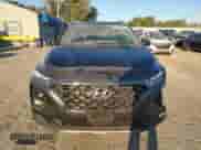 2020 Hyundai Santa Fe Limited z VIN 5NMS53AAXLH275723, wystawiony jako Copart lot #86650845 z przebiegiem 101 571 mil mil oraz Szkoda całkowita • Salvage title. Historia ofert i sprzedaży dostępna na DreamBid. Obrazek 5.