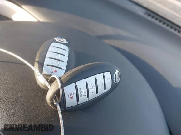 2018 Nissan Murano SV z VIN 5N1AZ2MG7JN175827, wystawiony jako IAAI lot #41764645 z przebiegiem 62 887 mil mil oraz . Historia ofert i sprzedaży dostępna na DreamBid. Obrazek 11.