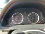 2009 Honda Accord EX-L with VIN 1HGCP368X9A027786, listed as a Copart auction lot 81861365 with 165,563 mi miles and Salvage title. Bid and sale history available at DreamBid. Image 9.