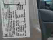 2000 Chevrolet S-10 с VIN 1GCCS1447YK104124, выставлен на аукционе Copart как лот 61206455 с пробегом 251 069 миль миль и Списание • Salvage title. История ставок и продаж доступна на DreamBid. Изображение 12.