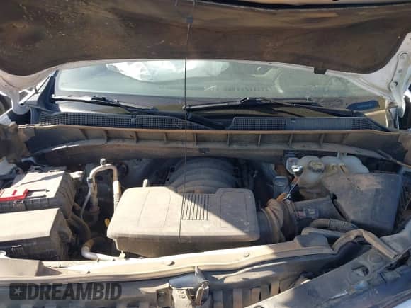 2023 Chevrolet Silverado 1500 RST with VIN 2GCUDEED3P1135678, listed as a IAAI auction lot 42869932 with 60,099 mi miles and . Bid and sale history available at DreamBid. Image 10.