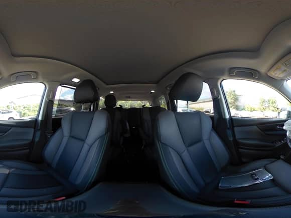 2023 Subaru Ascent Onyx Limited with VIN 4S4WMAKD7P3443755, listed as a IAAI auction lot 43090571 with 16,371 mi miles and . Bid and sale history available at DreamBid. Image 18.