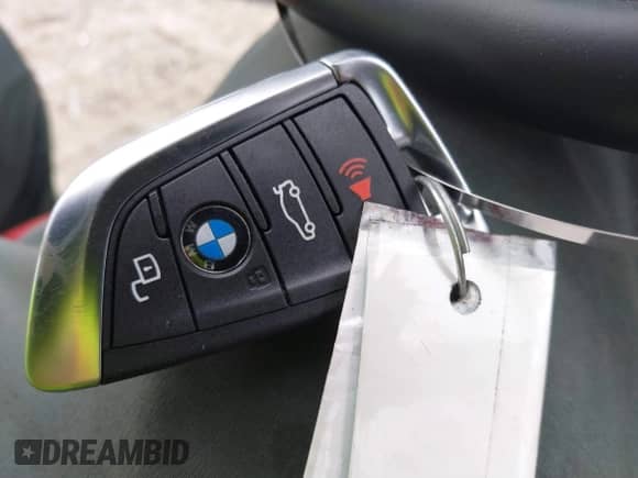 2024 BMW M3 Competition xDrive with VIN WBS43AY08RFS19830, listed as a IAAI auction lot 41506228 with 10,330 mi miles and . Bid and sale history available at DreamBid. Image 11.