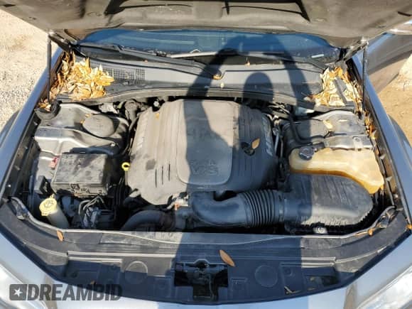 2011 Chrysler 300 C с VIN 2C3CK6CT6BH612190, выставлен на аукционе Copart как лот 53546705 с пробегом 161 462 миль миль и Списание • Salvage title. История ставок и продаж доступна на DreamBid. Изображение 11.