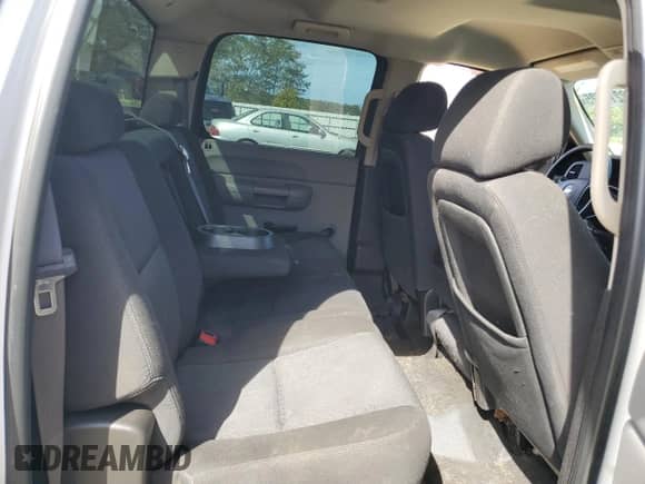 2011 Chevrolet Silverado 1500 Work Truck с VIN 3GCPKPE38BG114704, выставлен на аукционе Copart как лот 82217525 с пробегом 232 685 миль миль и Чистый • Clean title. История ставок и продаж доступна на DreamBid. Изображение 10.