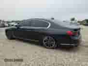 2022 BMW 7 Series 750i xDrive с VIN WBA7U2C02NCJ27538, выставлен на аукционе Copart как лот 42022885 с пробегом 29 083 миль миль и Списание • Salvage title. История ставок и продаж доступна на DreamBid. Изображение 2.