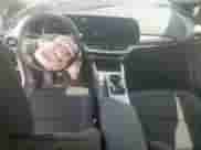 2025 Chevrolet Equinox EV LT1 w/PCY с VIN 3GN7DMRP8SS213694, выставлен на аукционе Copart как лот 66577975 с пробегом 3 174 миль миль и На запчасти • Non repairable. История ставок и продаж доступна на DreamBid. Изображение 8.