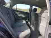 2007 Honda Accord LX z VIN 1HGCM56497A175944, wystawiony jako Copart lot #52051655 z przebiegiem 108 748 mil mil oraz Czysty tytuł • Clean title. Historia ofert i sprzedaży dostępna na DreamBid. Obrazek 10.