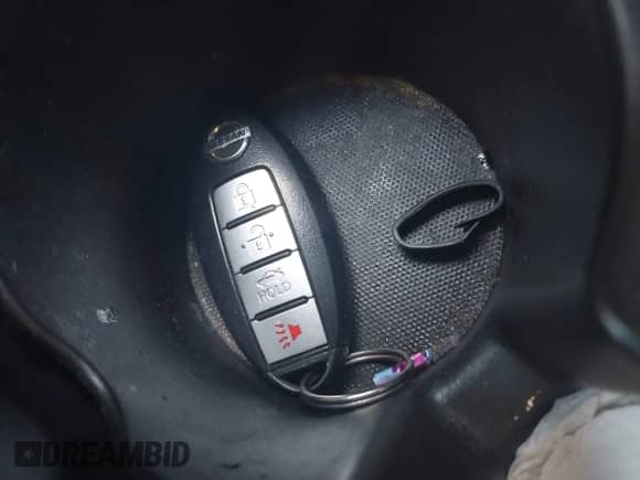 2012 Nissan Maxima SV z VIN 1N4AA5AP1CC830652, wystawiony jako IAAI lot #43122905 z przebiegiem 173 000 mil mil oraz . Historia ofert i sprzedaży dostępna na DreamBid. Obrazek 11.