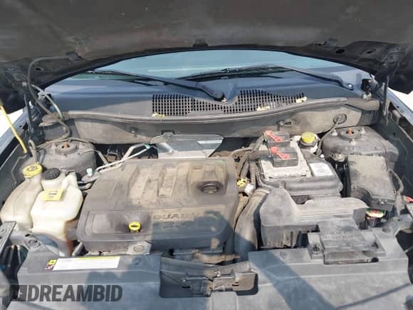 2012 Jeep Compass Limited с VIN 1C4NJCCB5CD507443, выставлен на аукционе IAAI как лот 42470727 с пробегом 123 332 миль миль и . История ставок и продаж доступна на DreamBid. Изображение 10.