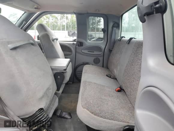 2002 Dodge 2500 with VIN 3B7KC23C92M223364, listed as a Copart auction lot 68067295 with Not provided miles and Salvage title. Bid and sale history available at DreamBid. Image 10.