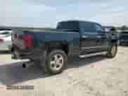 2016 Chevrolet Silverado 2500HD LTZ с VIN 1GC1KWE85GF172323, выставлен на аукционе Copart как лот 66330005 с пробегом 322 640 миль миль и Списание • Salvage title. История ставок и продаж доступна на DreamBid. Изображение 3.