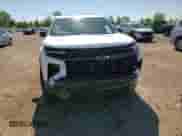 2024 Chevrolet Traverse AWD RS с VIN 1GNEVLKS5RJ196152, выставлен на аукционе Copart как лот 58119935 с пробегом 13 975 миль миль и Списание • Salvage title. История ставок и продаж доступна на DreamBid. Изображение 14.