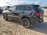 2019 Jeep Grand Cherokee Altitude with VIN 1C4RJFAG3KC805365, listed as a Copart auction lot 67582545 with 214,858 mi miles and Salvage title. Bid and sale history available at DreamBid. Image 2.