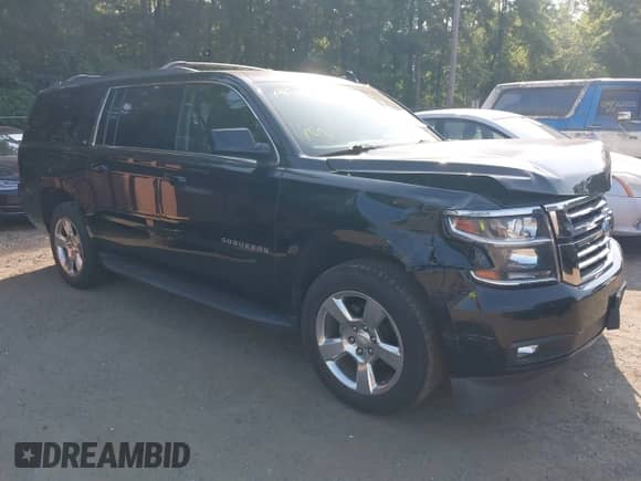 2017 Chevrolet Suburban LT с VIN 1GNSCHKC5HR268983, выставлен на аукционе IAAI как лот 42459662 с пробегом 248 827 миль миль и . История ставок и продаж доступна на DreamBid. Изображение 1.