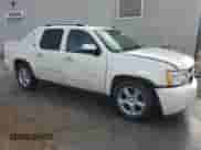 2013 Chevrolet Avalanche LTZ с VIN 3GNMCGE07DG227902, выставлен на аукционе Copart как лот 55351315 с пробегом 133 287 миль миль и Чистый • Clean title. История ставок и продаж доступна на DreamBid. Изображение 4.