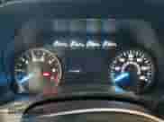 2018 Ford F-150 XL z VIN 1FTEW1E51JFE25420, wystawiony jako Copart lot #66008035 z przebiegiem Nie podano mil oraz Szkoda całkowita • Salvage title. Historia ofert i sprzedaży dostępna na DreamBid. Obrazek 9.