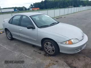 2002 Chevrolet Cavalier с VIN 1G1JC524027375107, выставлен на аукционе IAAI как лот 43040031 с пробегом 97 328 миль миль и . История ставок и продаж доступна на DreamBid. Изображение 1.