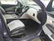 2013 Chevrolet Equinox LT with VIN 2GNALPEK4D6139115, listed as a IAAI auction lot 42971061 with 119,469 mi miles and . Bid and sale history available at DreamBid. Image 5.