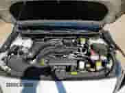 2017 Subaru Impreza Limited with VIN 4S3GTAU60H3719818, listed as a Copart auction lot 71846565 with 92,609 mi miles and Salvage title. Bid and sale history available at DreamBid. Image 11.