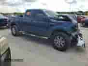 2014 Ford F-150 XL with VIN 1FTFX1EFXEKG36140, listed as a Copart auction lot 62156165 with Not provided miles and Clean title. Bid and sale history available at DreamBid. Image 4.