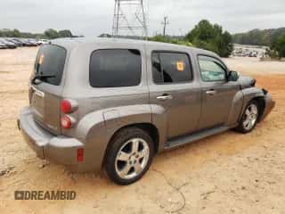 2011 Chevrolet HHR 2LT с VIN 3GNBACFU5BS547561, выставлен на аукционе Copart как лот 72761944 с пробегом Не указан миль и Списание • Salvage title. История ставок и продаж доступна на DreamBid. Изображение 3.