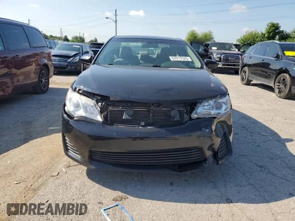 2013 Toyota Camry LE with VIN 4T4BF1FK0DR299253, listed as a Copart auction lot 67917525 with 169,479 mi miles and Salvage title. Bid and sale history available at DreamBid. Image 5.