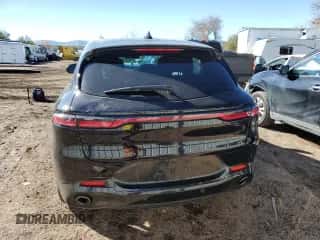 2024 Dodge Hornet R/T z VIN ZACPDFCW5R3A13881, wystawiony jako Copart lot #80876684 z przebiegiem 573 mil mil oraz Szkoda całkowita • Salvage title. Historia ofert i sprzedaży dostępna na DreamBid. Obrazek 6.