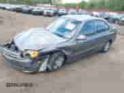 2004 Hyundai Accent GL z VIN KMHCG45C84U514658, wystawiony jako IAAI lot #42222115 z przebiegiem 33 055 mil mil oraz . Historia ofert i sprzedaży dostępna na DreamBid. Obrazek 2.