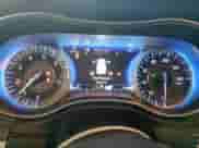 2018 Chrysler 300 Touring с VIN 2C3CCAAG8JH308377, выставлен на аукционе Copart как лот 84455295 с пробегом 38 177 миль миль и Списание • Salvage title. История ставок и продаж доступна на DreamBid. Изображение 9.