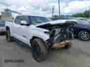 2022 Toyota Tundra SR5 with VIN 5TFLA5DB2NX001314, listed as a IAAI auction lot 42538763 with 69,630 mi miles and . Bid and sale history available at DreamBid. Image 1.