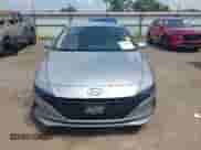 2021 Hyundai Elantra SEL с VIN 5NPLM4AG5MH008477, выставлен на аукционе IAAI как лот 42886500 с пробегом 76 720 миль миль и . История ставок и продаж доступна на DreamBid. Изображение 12.