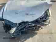 2015 Lexus RC 350 F Sport with VIN JTHHE5BC8F5000380, listed as a Copart auction lot 83799535 with 199,921 mi miles and Salvage title. Bid and sale history available at DreamBid. Image 11.