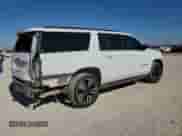 2019 Chevrolet Suburban Premier с VIN 1GNSKJKJ1KR166497, выставлен на аукционе Copart как лот 87331014 с пробегом 162 269 миль миль и Списание • Salvage title. История ставок и продаж доступна на DreamBid. Изображение 3.
