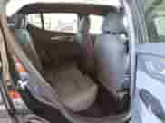 2024 Dodge Hornet GT with VIN ZACNDFAN1R3A39993, listed as a Copart auction lot 80899154 with 16,456 mi miles and Clean title. Bid and sale history available at DreamBid. Image 11.