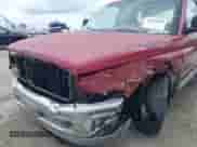 1999 Dodge 1500 with VIN 3B7HC13Y7XG120563, listed as a IAAI auction lot 42027079 with Not provided miles and . Bid and sale history available at DreamBid. Image 6.