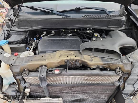 2013 Honda Pilot Touring with VIN 5FNYF4H96DB080424, listed as a Copart auction lot 67986745 with 157,675 mi miles and Salvage title. Bid and sale history available at DreamBid. Image 12.