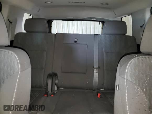 2018 Chevrolet Tahoe LS with VIN 1GNSKAKC5JR159133, listed as a Copart auction lot 52867485 with Not provided miles and Clean title. Bid and sale history available at DreamBid. Image 10.