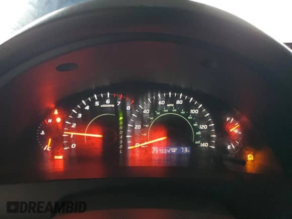 2007 Toyota Camry CE с VIN 4T1BE46K57U506335, выставлен на аукционе Copart как лот 82388705 с пробегом 297 554 миль миль и Чистый • Clean title. История ставок и продаж доступна на DreamBid. Изображение 9.