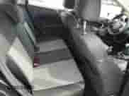 2017 Ford Fiesta S with VIN 3FADP4TJ1HM126214, listed as a Copart auction lot 69689065 with 121,215 mi miles and Salvage title. Bid and sale history available at DreamBid. Image 10.