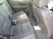 2023 Chevrolet Blazer LT с VIN 3GNKBJRS2PS104030, выставлен на аукционе Copart как лот 51821585 с пробегом 34 846 миль миль и На запчасти • Non repairable. История ставок и продаж доступна на DreamBid. Изображение 11.