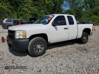 2009 Chevrolet Silverado 1500 1LT z VIN 1GCEC19J59Z139385, wystawiony jako Copart lot #66926395 z przebiegiem 227 760 mil mil oraz Czysty tytuł • Clean title. Historia ofert i sprzedaży dostępna na DreamBid. Obrazek 1.